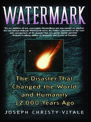 cover image of Watermark